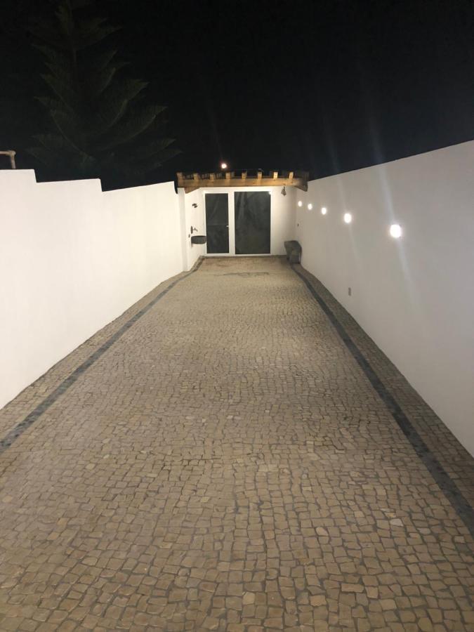 Casa De Sao Roque Villa Exterior foto