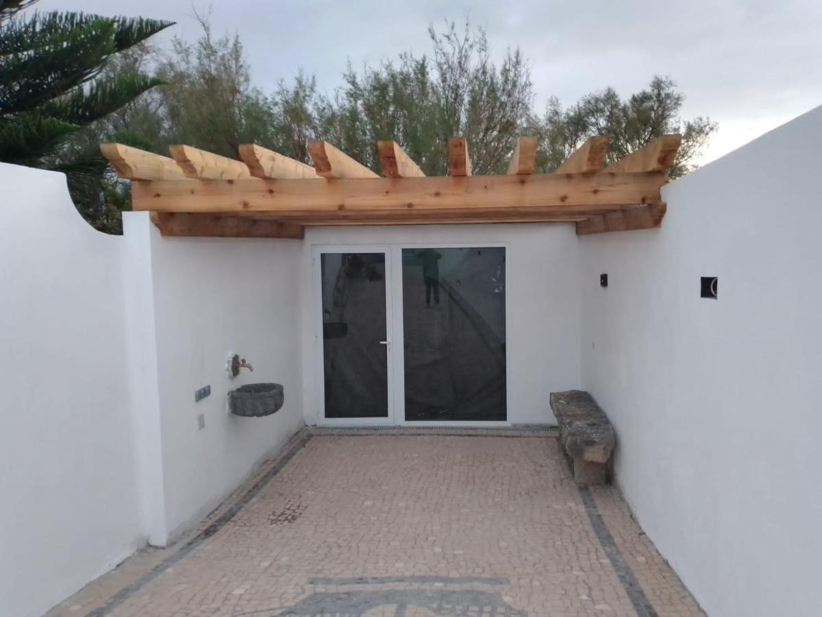 Casa De Sao Roque Villa Exterior foto