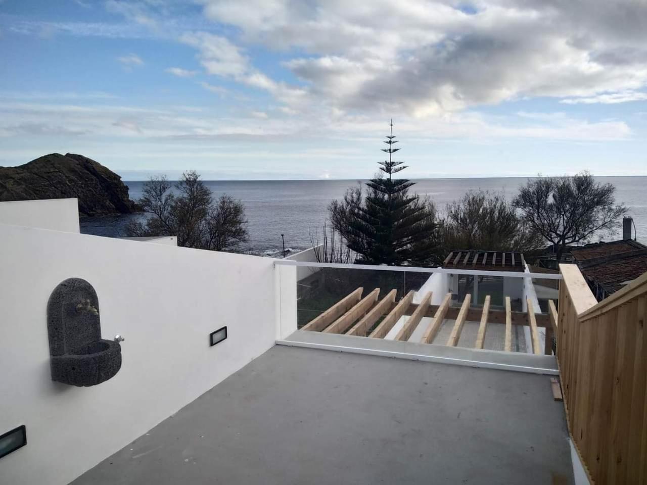 Casa De Sao Roque Villa Exterior foto